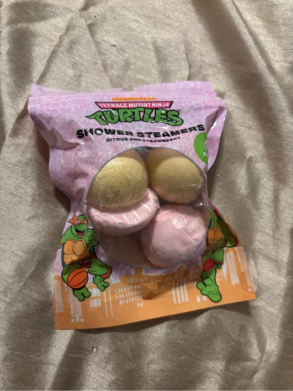 Teenage Mutant Ninja Turtles Bundle NWOT